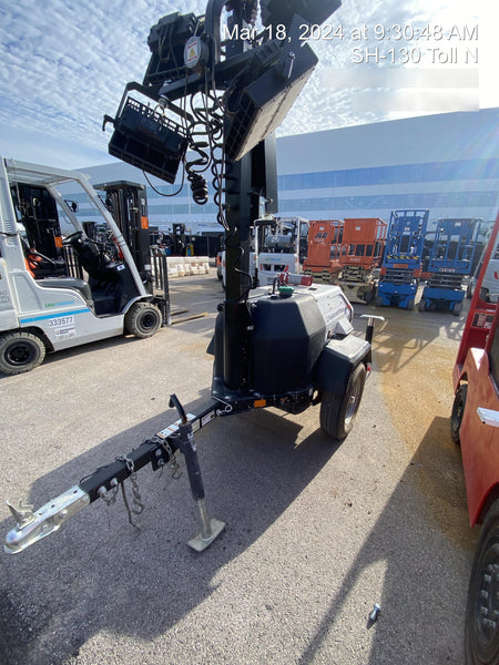 2021 ALLMAND NLV3GR