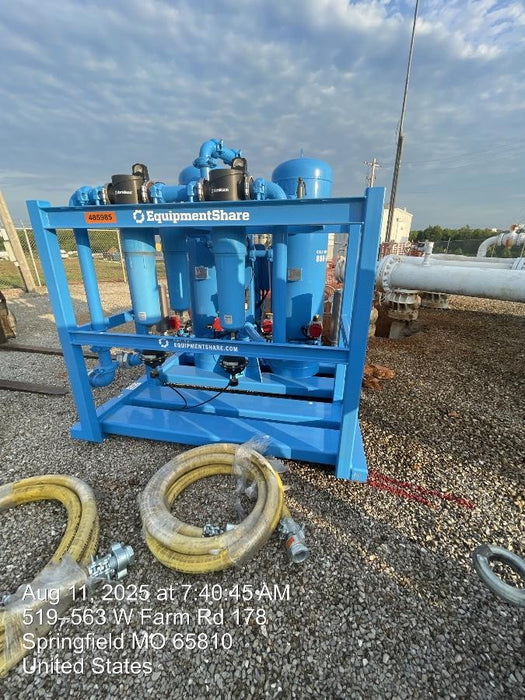 2024 HANKISON RDH-930G