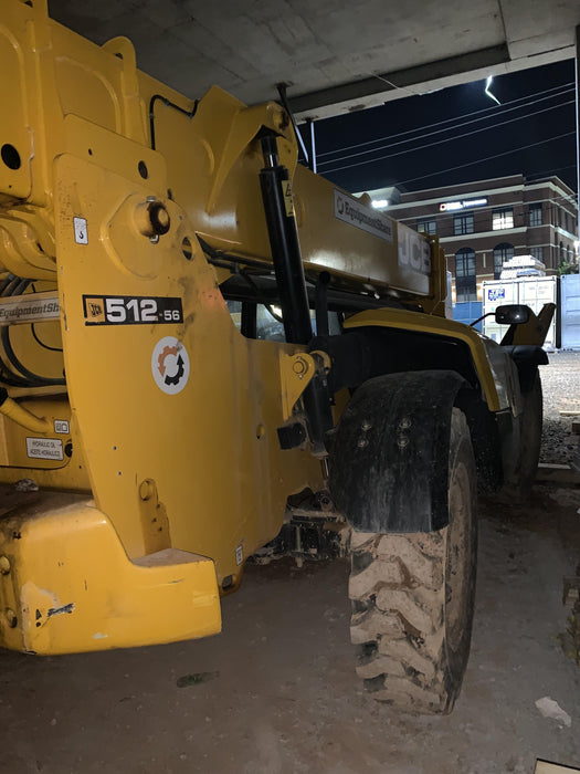 2020 JCB 512-56