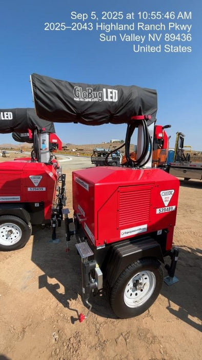 2025 MULTIQUIP GBX24BK