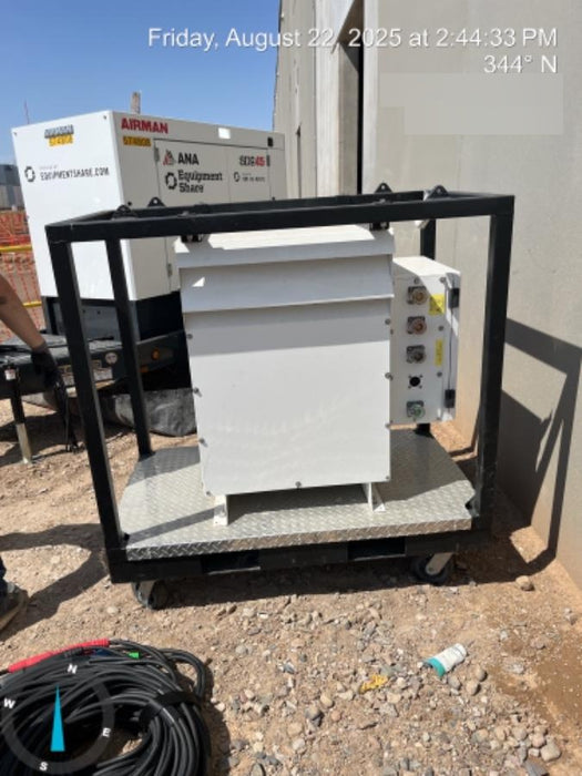 2023 TRYSTAR TCXF1.T536-A-CA1