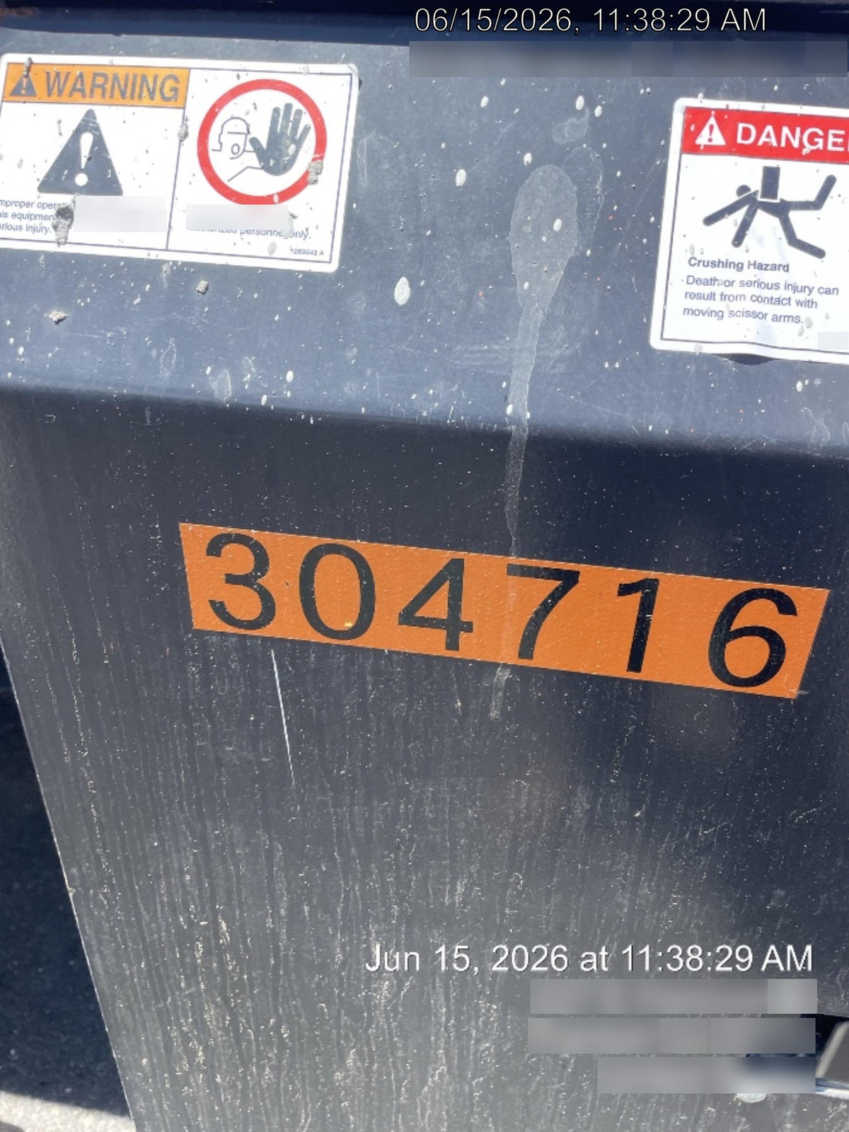 2023 GENIE GS-5390 RT