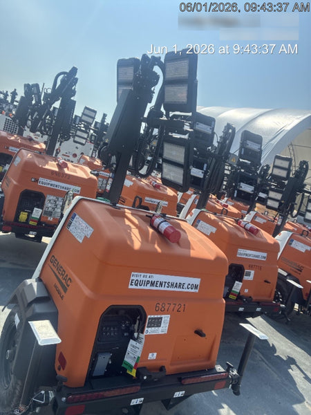 2026 GENERAC MLTS-4