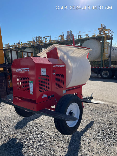 2024 MULTIQUIP WM90PH8
