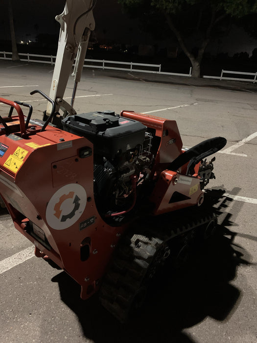 2021 DITCH WITCH C16XA