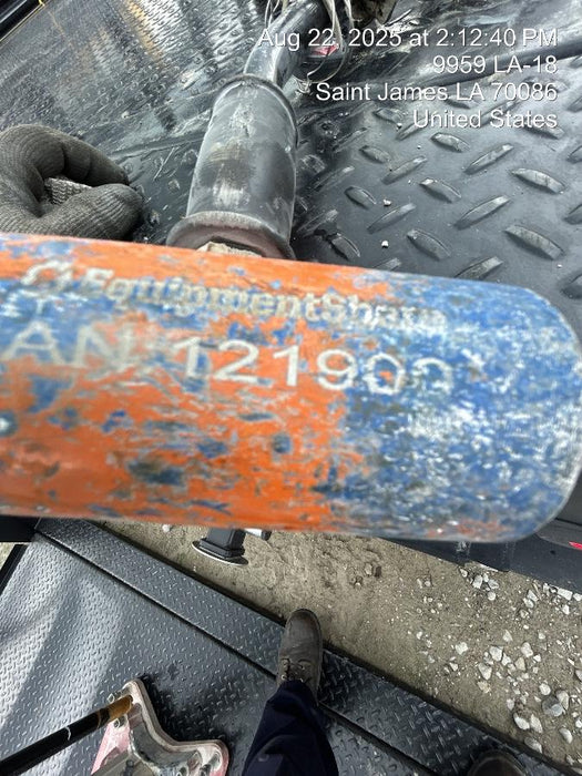 2020 MICHIGAN PNEUMATIC MP-903-3L