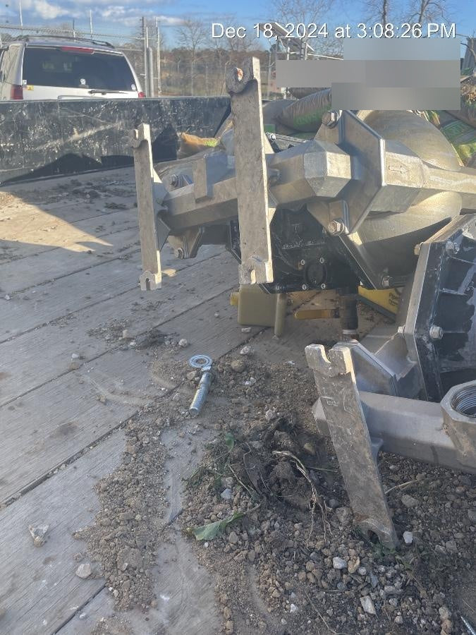 2022 INGERSOLL RAND PD20A-ASS-STT-B