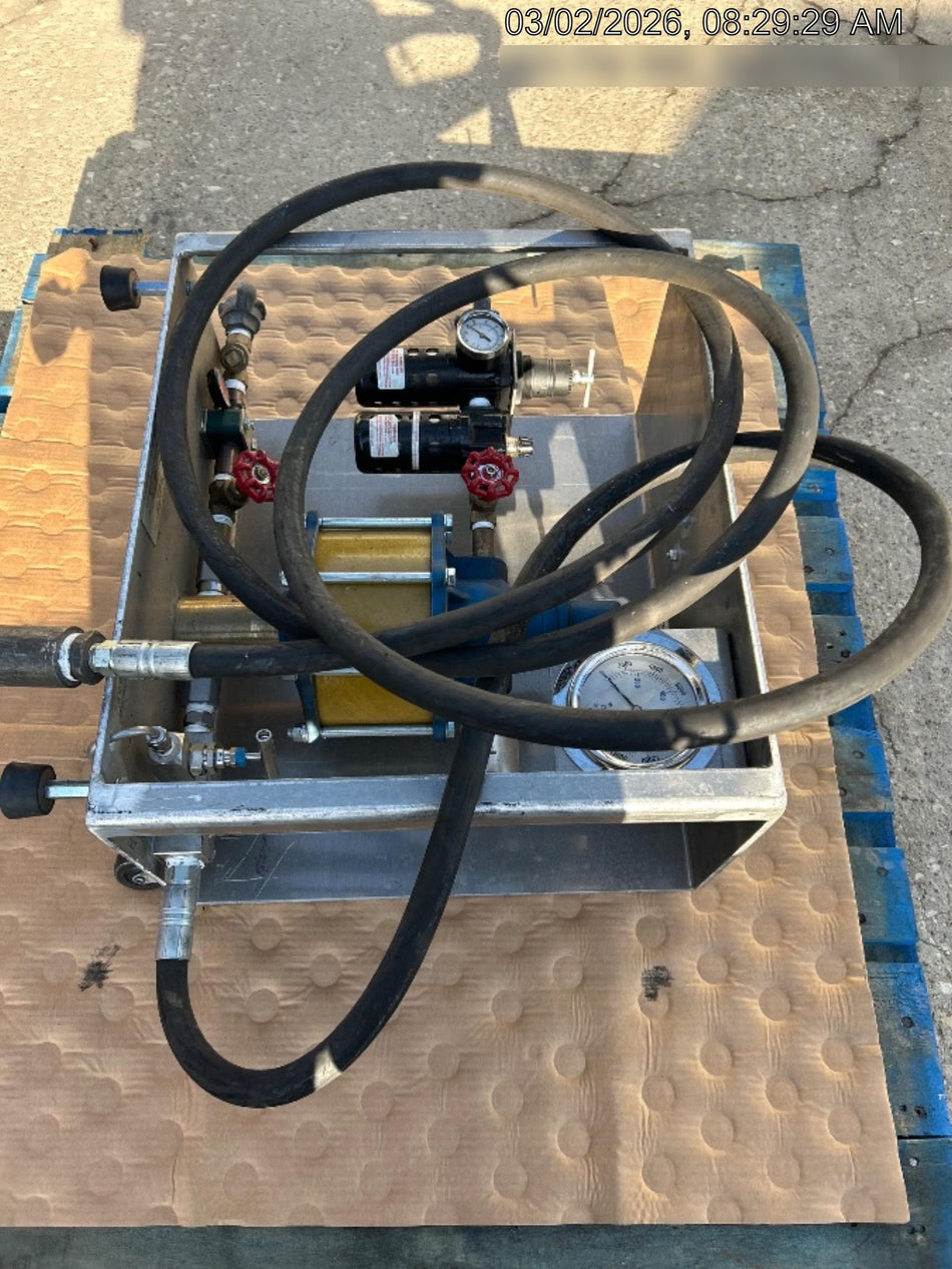 2024 PINNACLE PDQM-10000