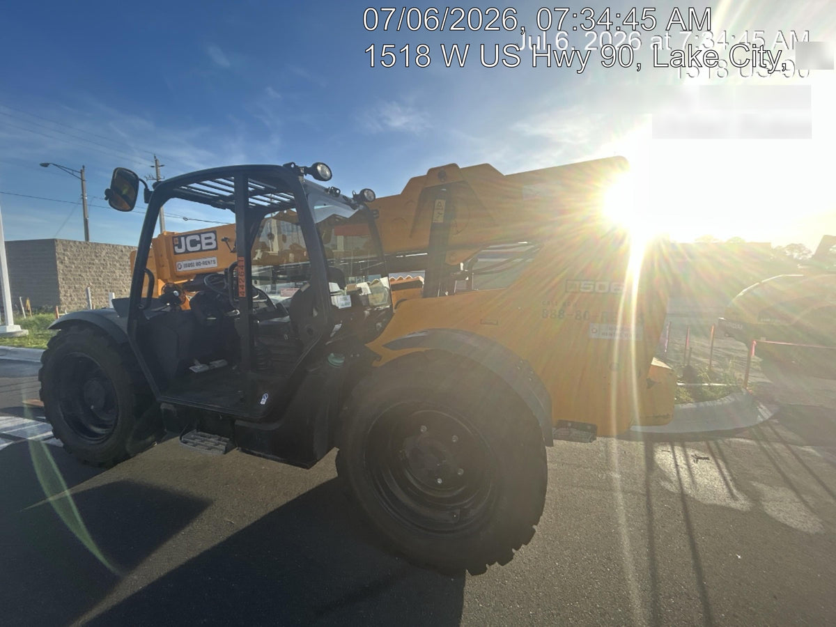 2024 JCB 506-36
