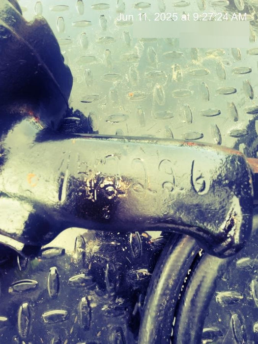 2021 MICHIGAN PNEUMATIC 750SS