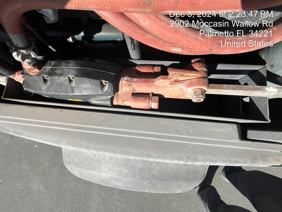 2020 CHICAGO PNEUMATIC CP 1260 S