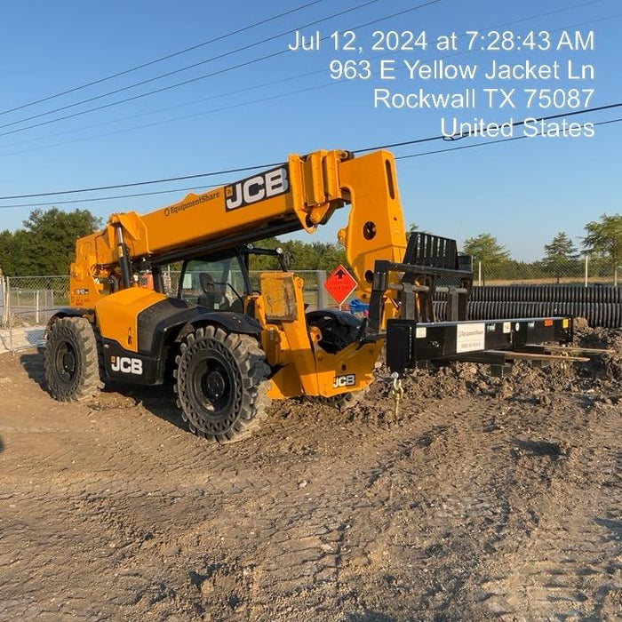 2024 STAR INDUSTRIES 1160B