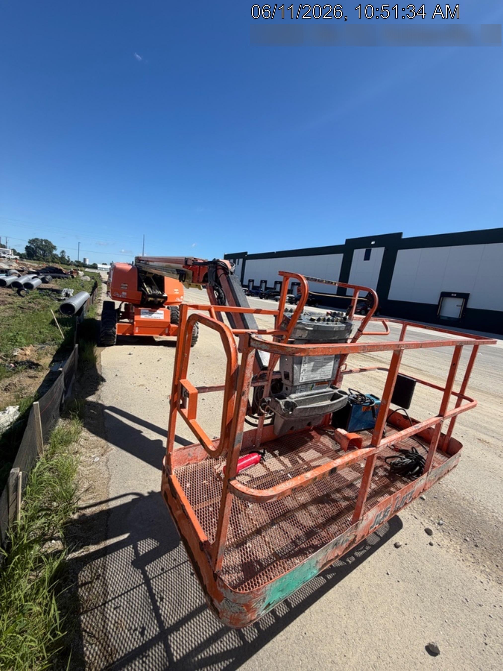 2021 MILLER ELECTRIC CST-280