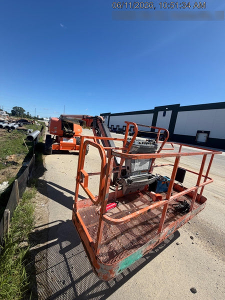 2021 MILLER ELECTRIC CST-280