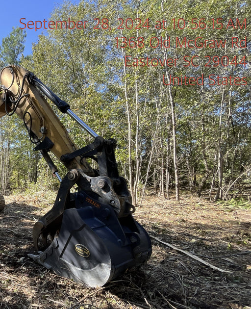 2024 STRICKLAND BT-26H0481421040016PH1