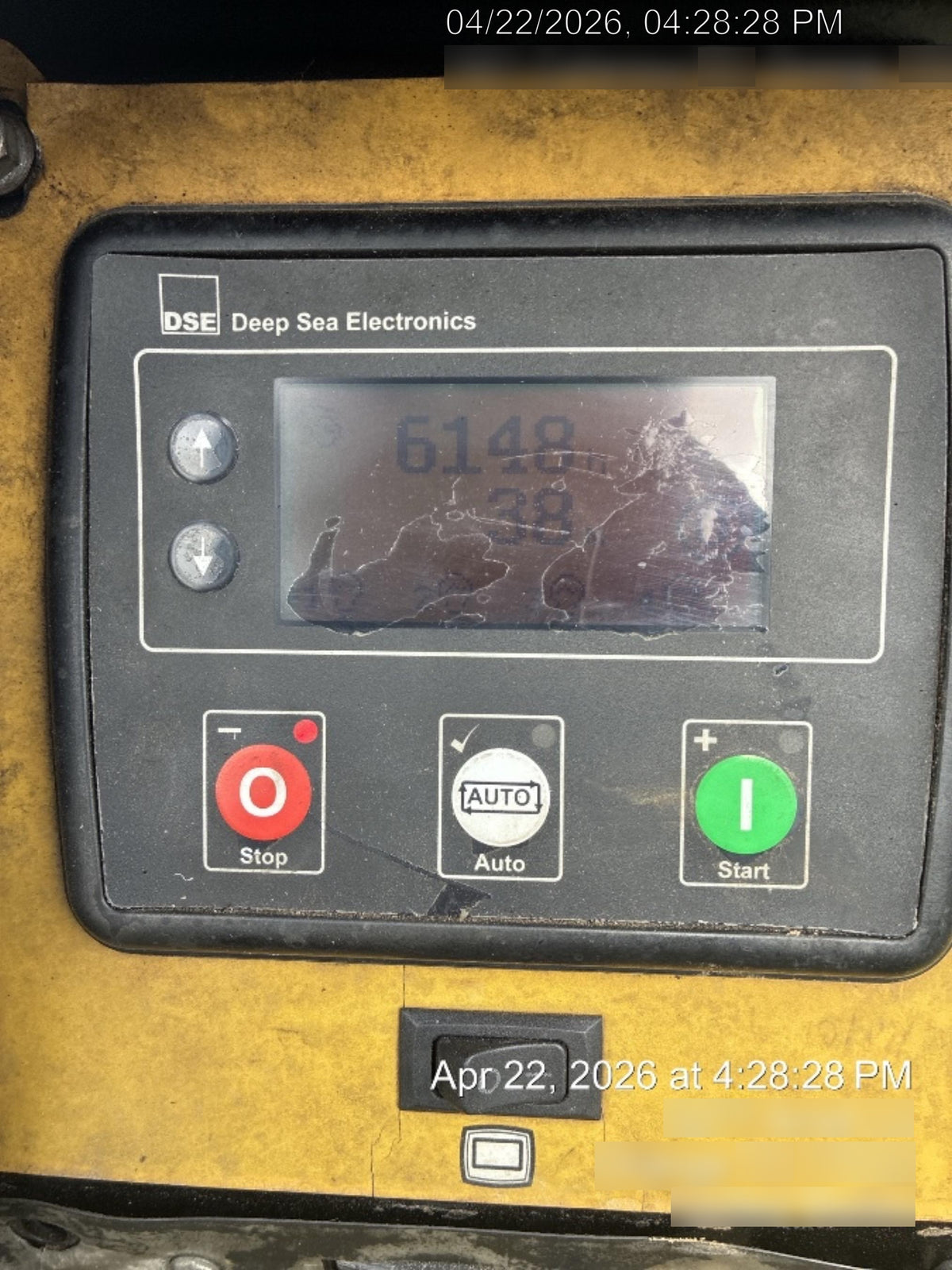 2021 ALLMAND NLV3GR