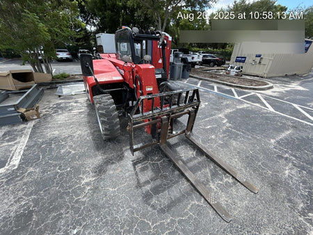 2023 MANITOU MTA5519