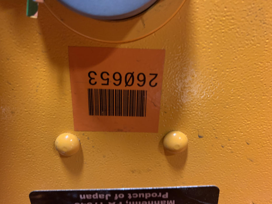 2022 HARRINGTON PT050