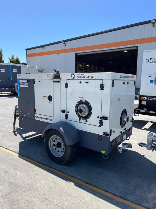 2023 ATLAS COPCO PAC F44 KD-S