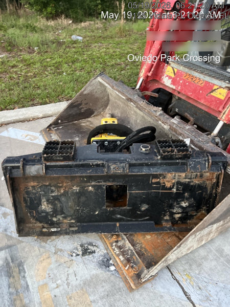 2025 EPIROC SBU220
