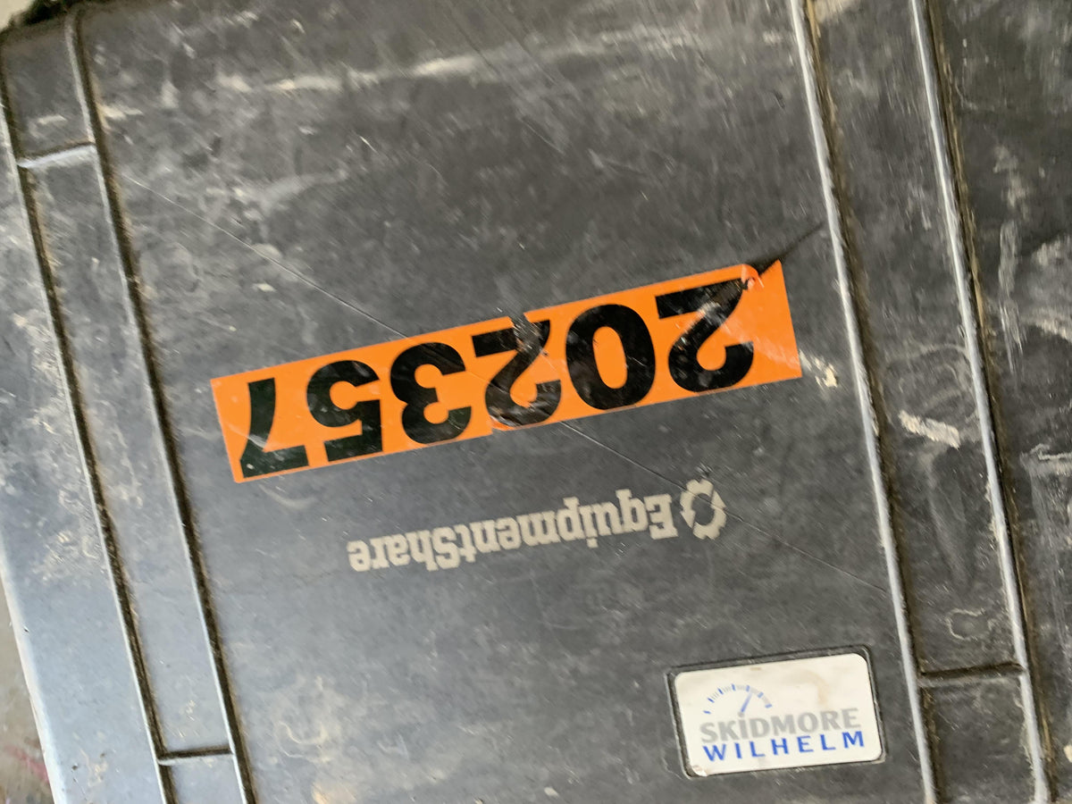 2022 SKIDMORE-WILHELM H-106-LBF-KIT