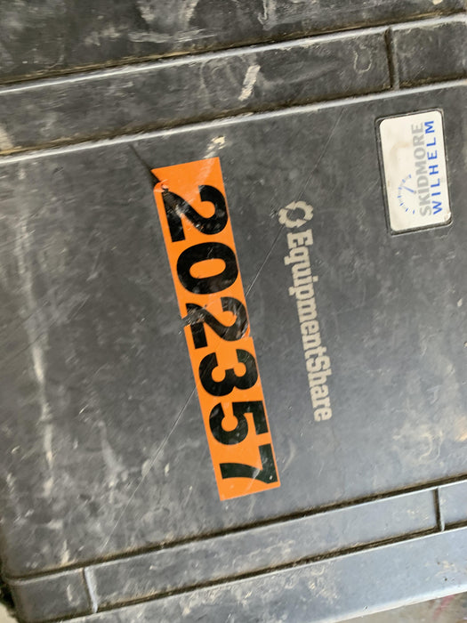 2022 SKIDMORE-WILHELM H-106-LBF-KIT