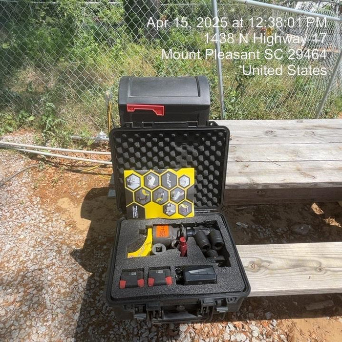 2024 TORCUP VT-3000KIT