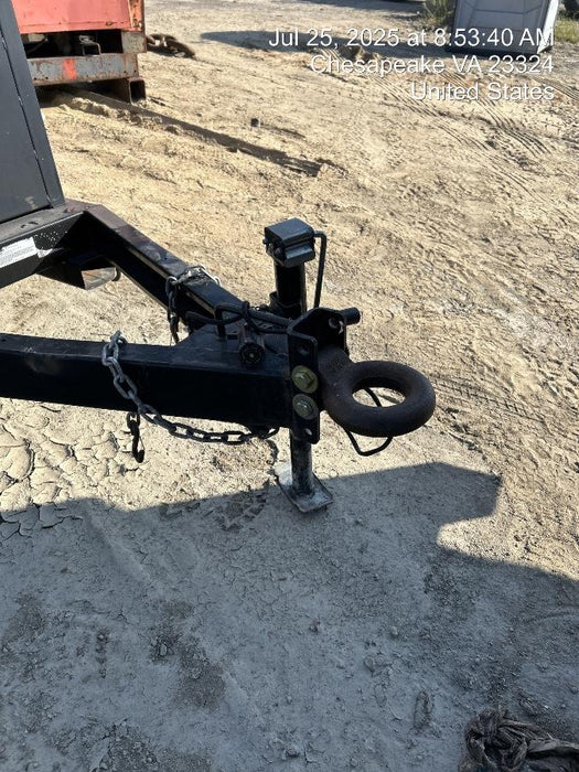 2022 SHINDAIWA DGK15FL