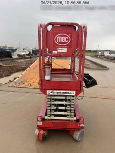 2019 MEC Micro 19
