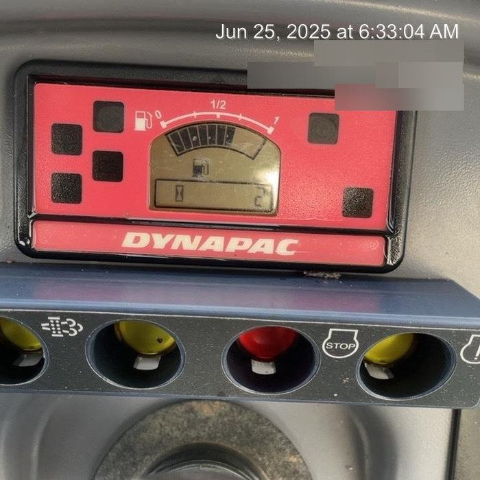 2023 DYNAPAC CA1300D