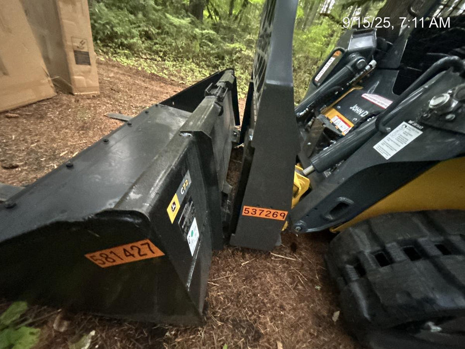 2025 PALADIN 48" Pallet Forks - Paladin