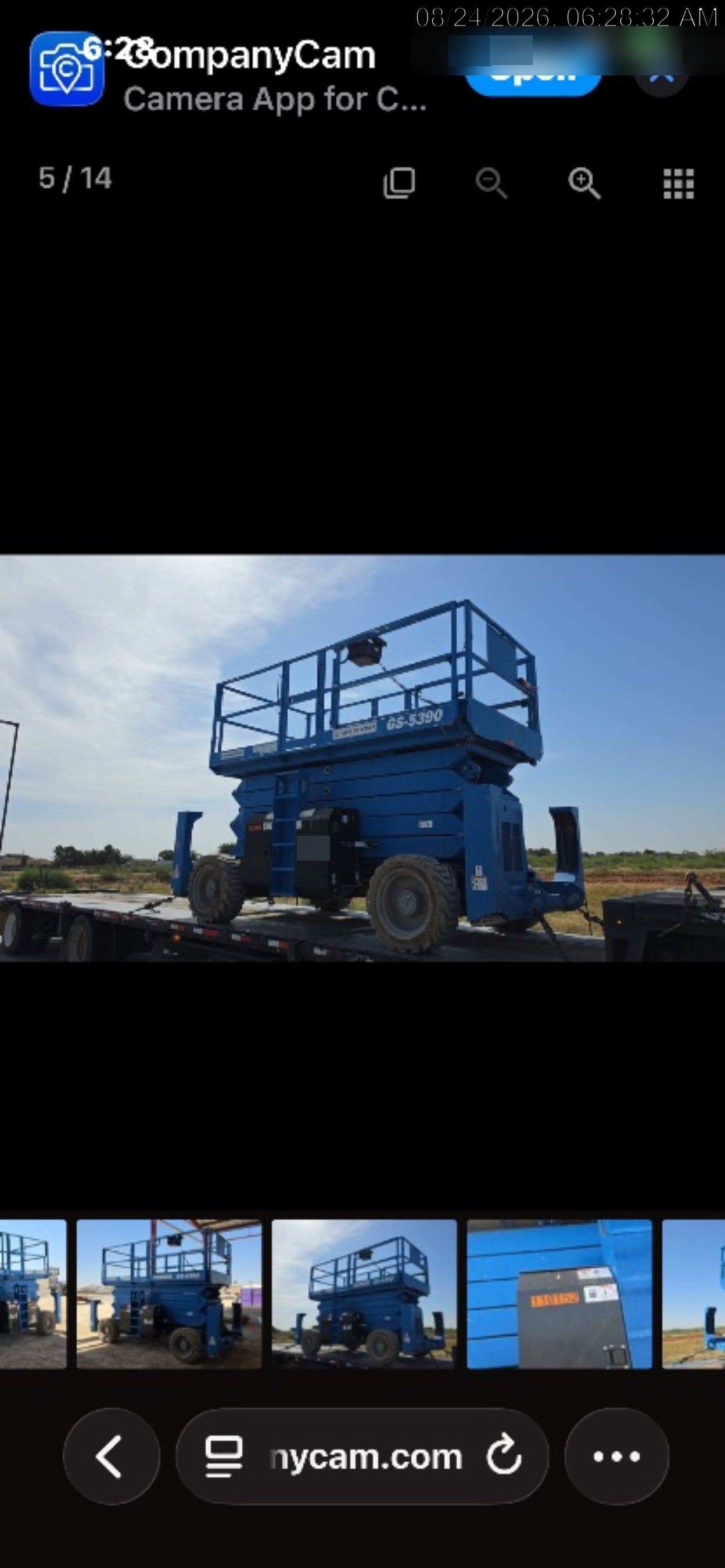 2022 WACKER NEUSON RD12A