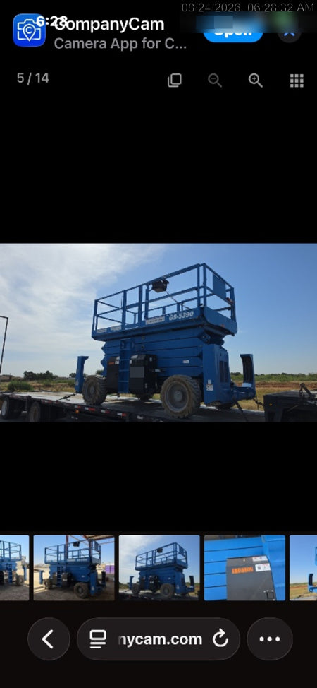 2022 WACKER NEUSON RD12A