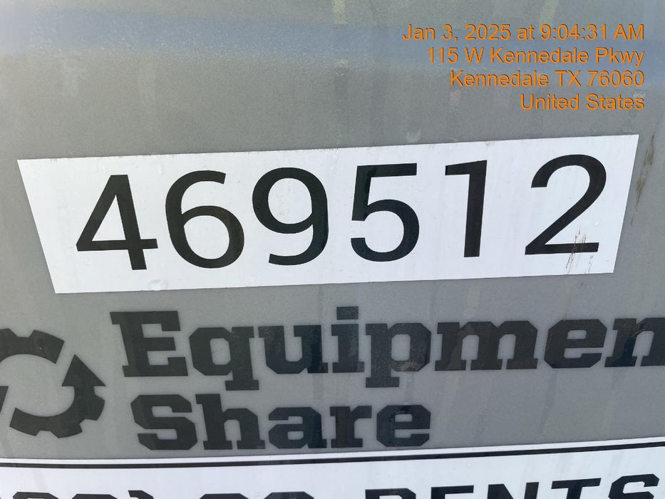 2024 Wacker Neuson LTT4 Diesel, Kohler KDW702, Deep Sea Controller, Auto Start, LED 320W, Bypass Outlet, T3