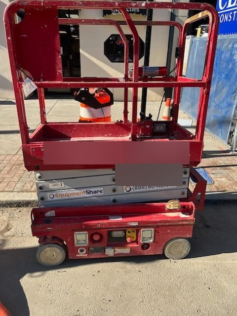 2018 MEC 1330SE MEC 1330SE, 2 Yr Full Extended Warranty