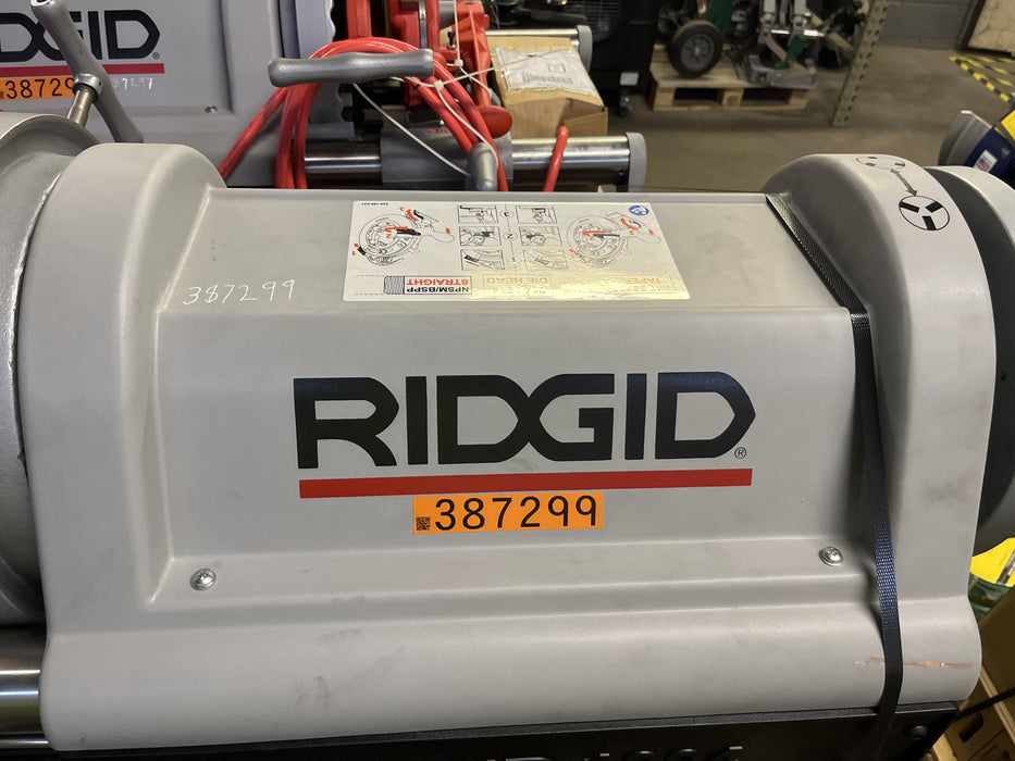 2024 RIDGID 1224