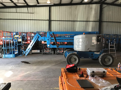 2018 GENIE Z-45/25 RT