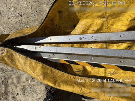 2022 FALLTECH 7509