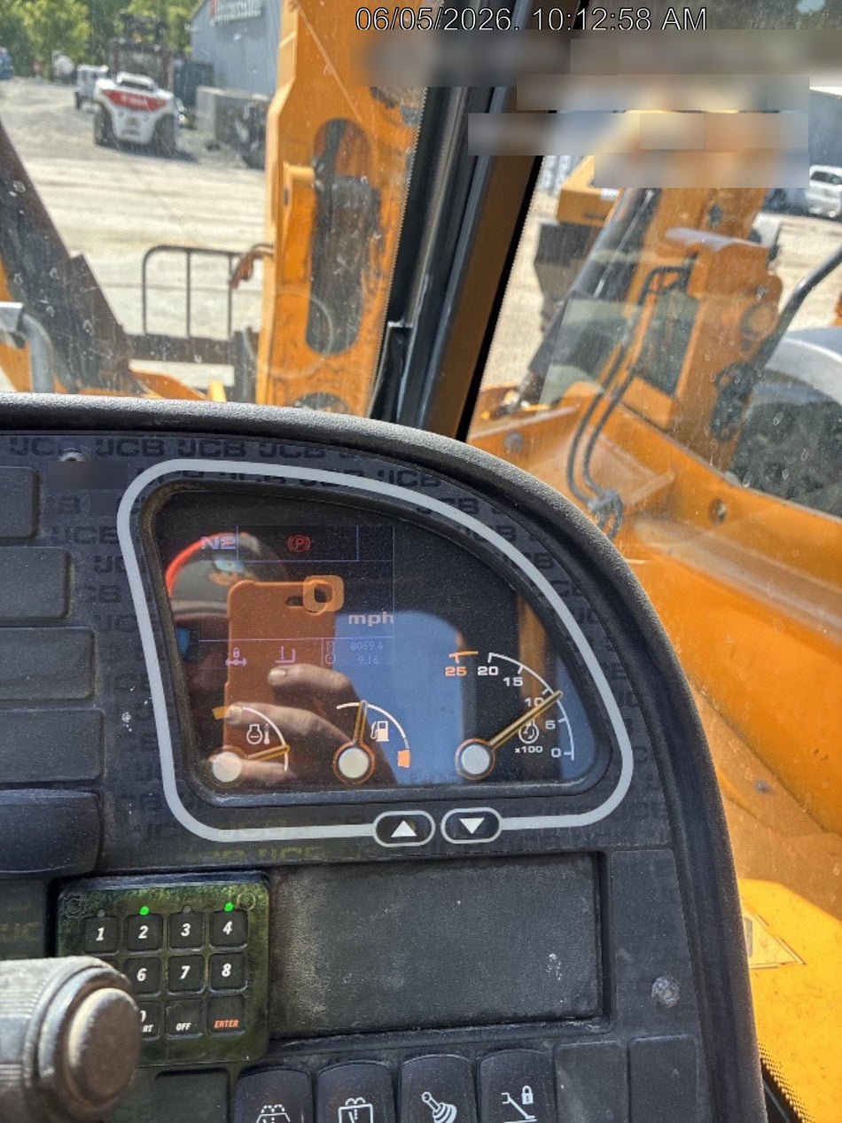 2022 JCB 512-56