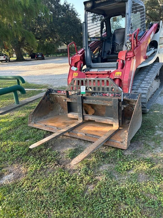 2023 SOLESBEE SPF-48