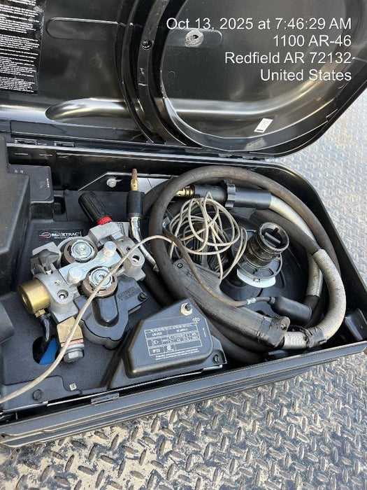 2024 LINCOLN ELECTRIC LN-25X