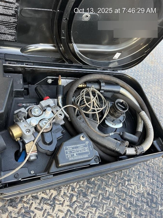 2024 LINCOLN ELECTRIC LN-25X