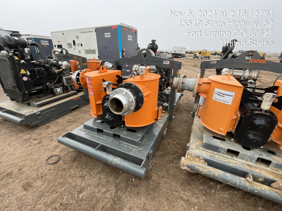 2022 MYERS-SETH RL-300