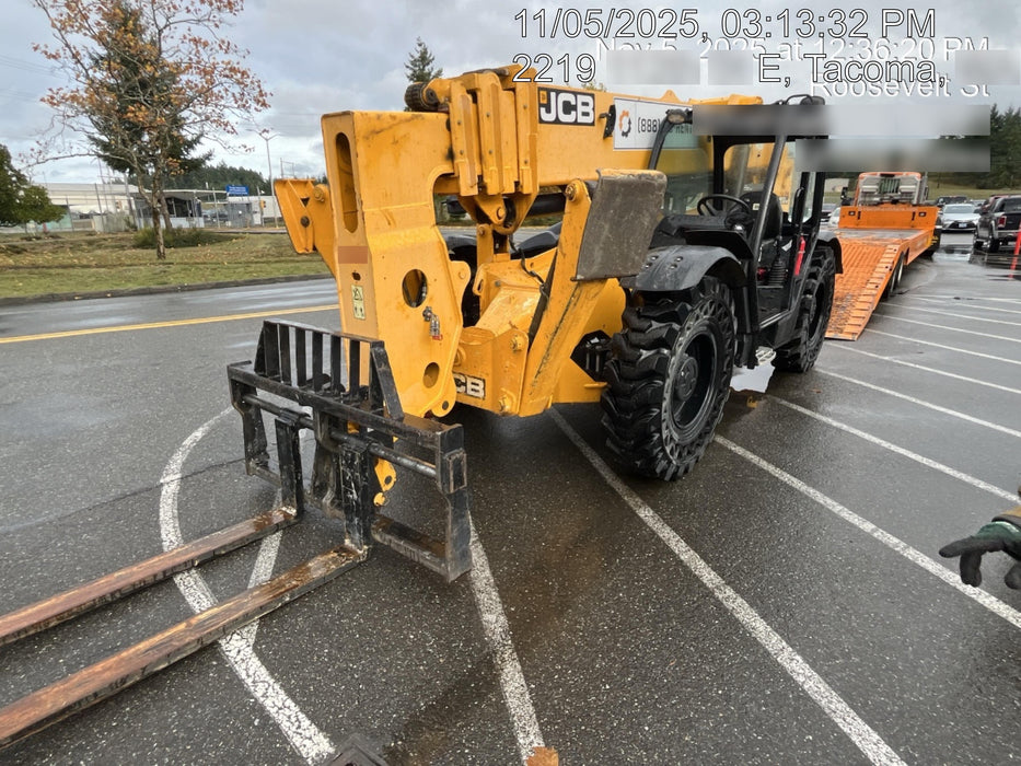 2019 JCB 512-56
