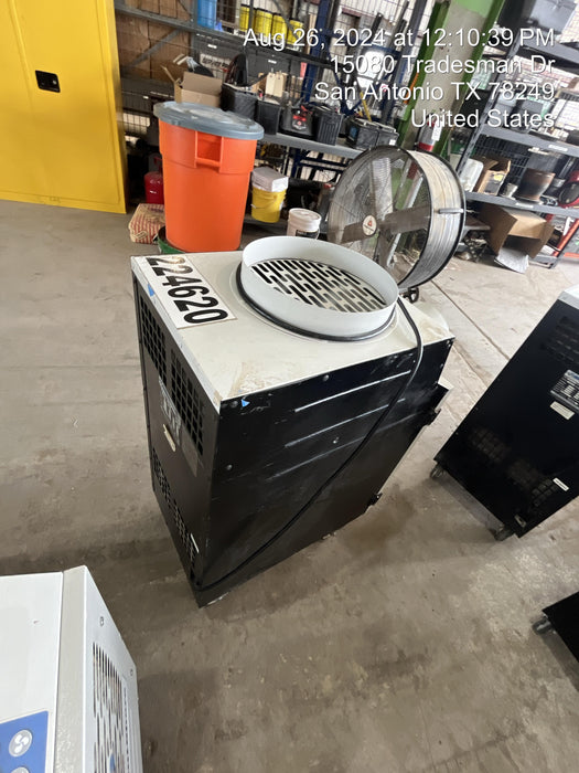 2022 KWIKOOL KPAC1411-2