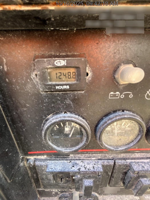 2024 Lincoln Electric LE400 Kubota V1505, Trlr, Cable Rack, Light Kit, ES Decals, T3