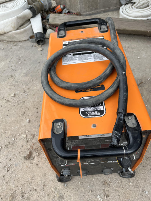 2020 LINCOLN ELECTRIC FLEXTEC 350X