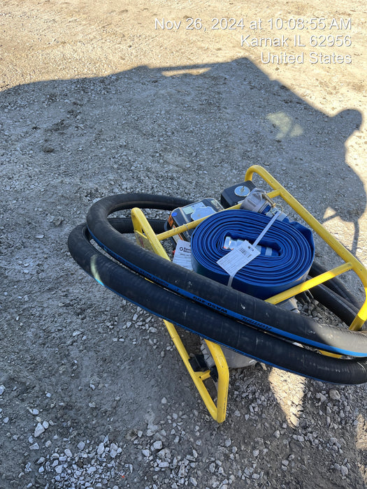 2018 WACKER NEUSON PT2