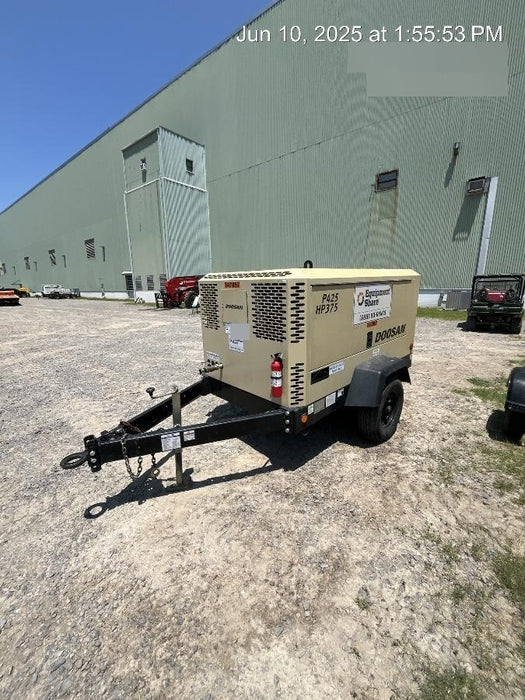 2023 DOOSAN P425/HP375WCU