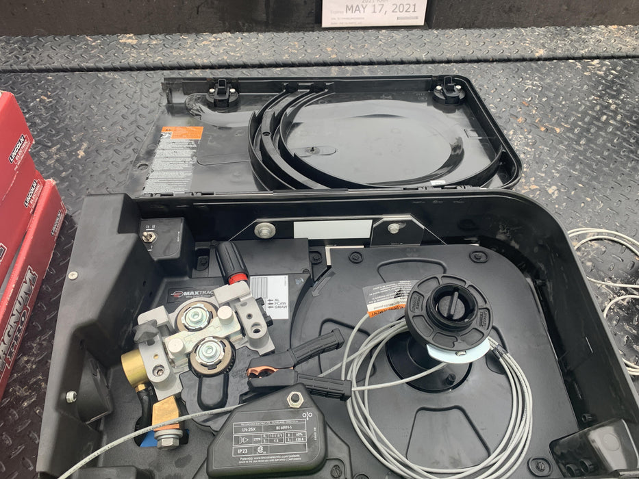 2021 LINCOLN ELECTRIC LN-25X